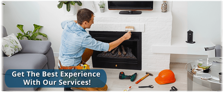 Chimney and Fireplace Solutions