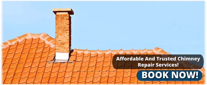 Chimney Repair West Hartford CT