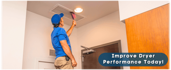 Dryer Vent Cleaning West Hartford CT