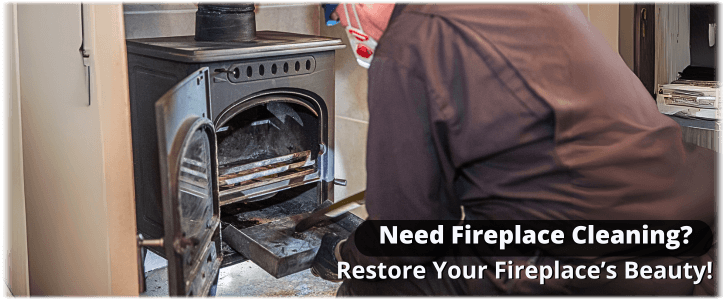 Fireplace Cleaning West Hartford CT