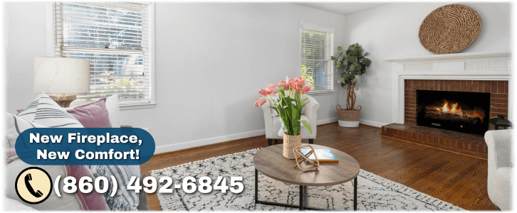 Fireplace Installation West Hartford CT