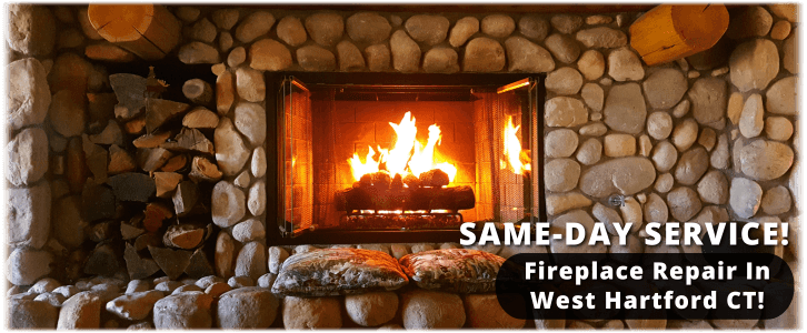 Fireplace Repair West Hartford CT