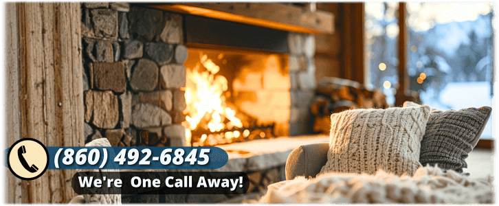 West Hartford CT Chimney Cleaning