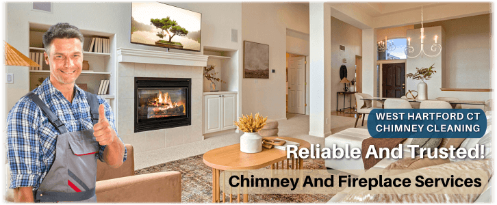 Chimney Cleaning West Hartford CT